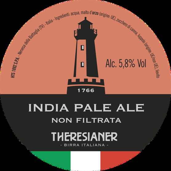 Theresianer IPA