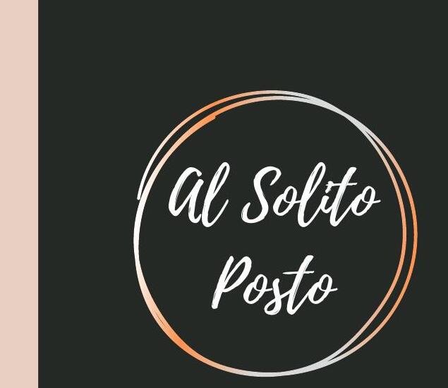 Logo Al Solito Posto